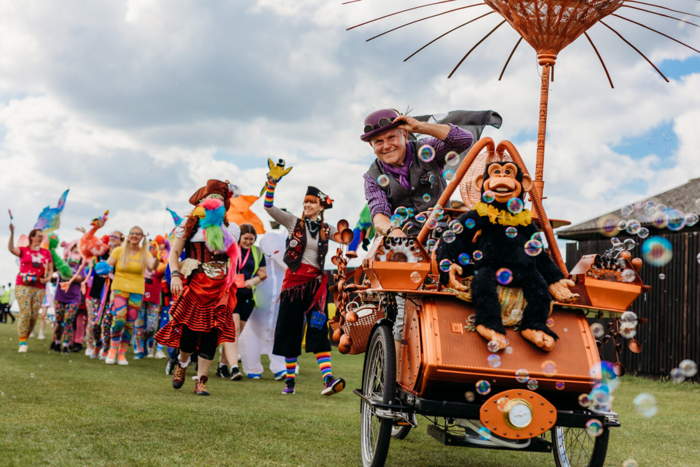 TOTFest 2024