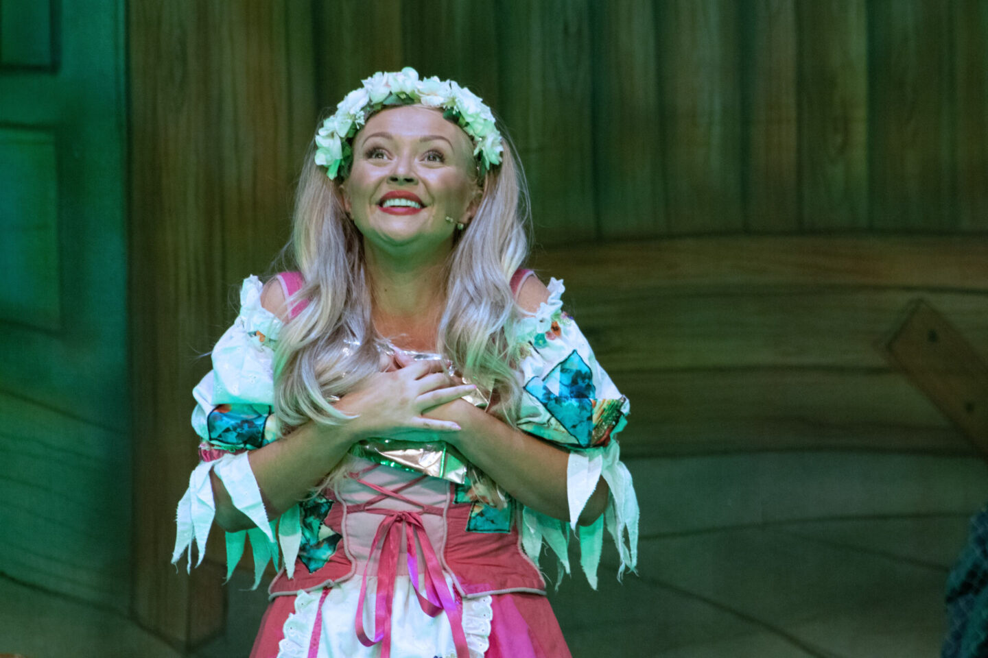 Coronation Street’s Kimberly Hart-Simpson takes on the role of Cinderella in panto at St Helens Theatre Royal this Christmas