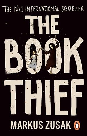 The Book Thief - set in Nazi Germany