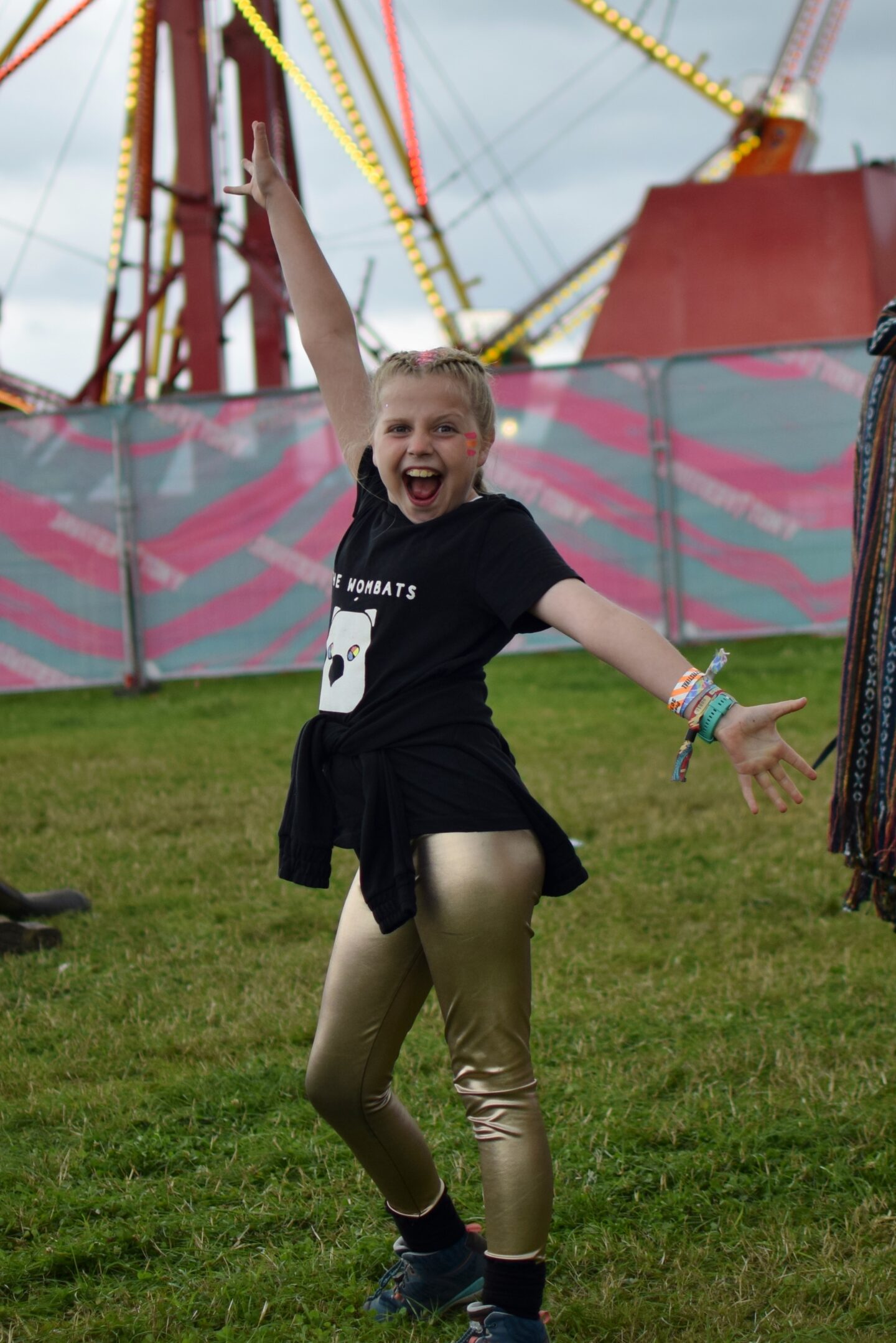 Festival Amy
