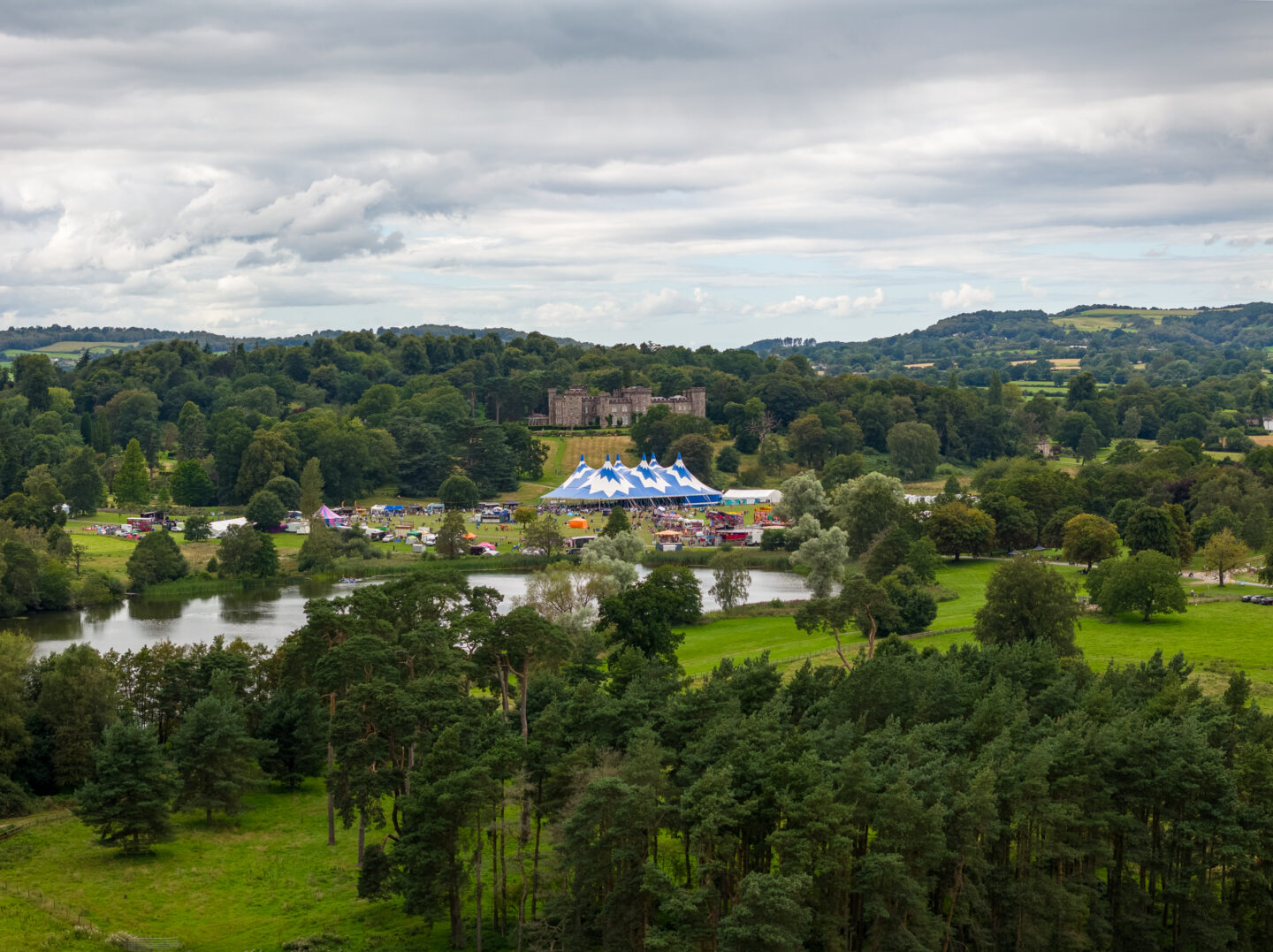 Deva Fest - August Festival