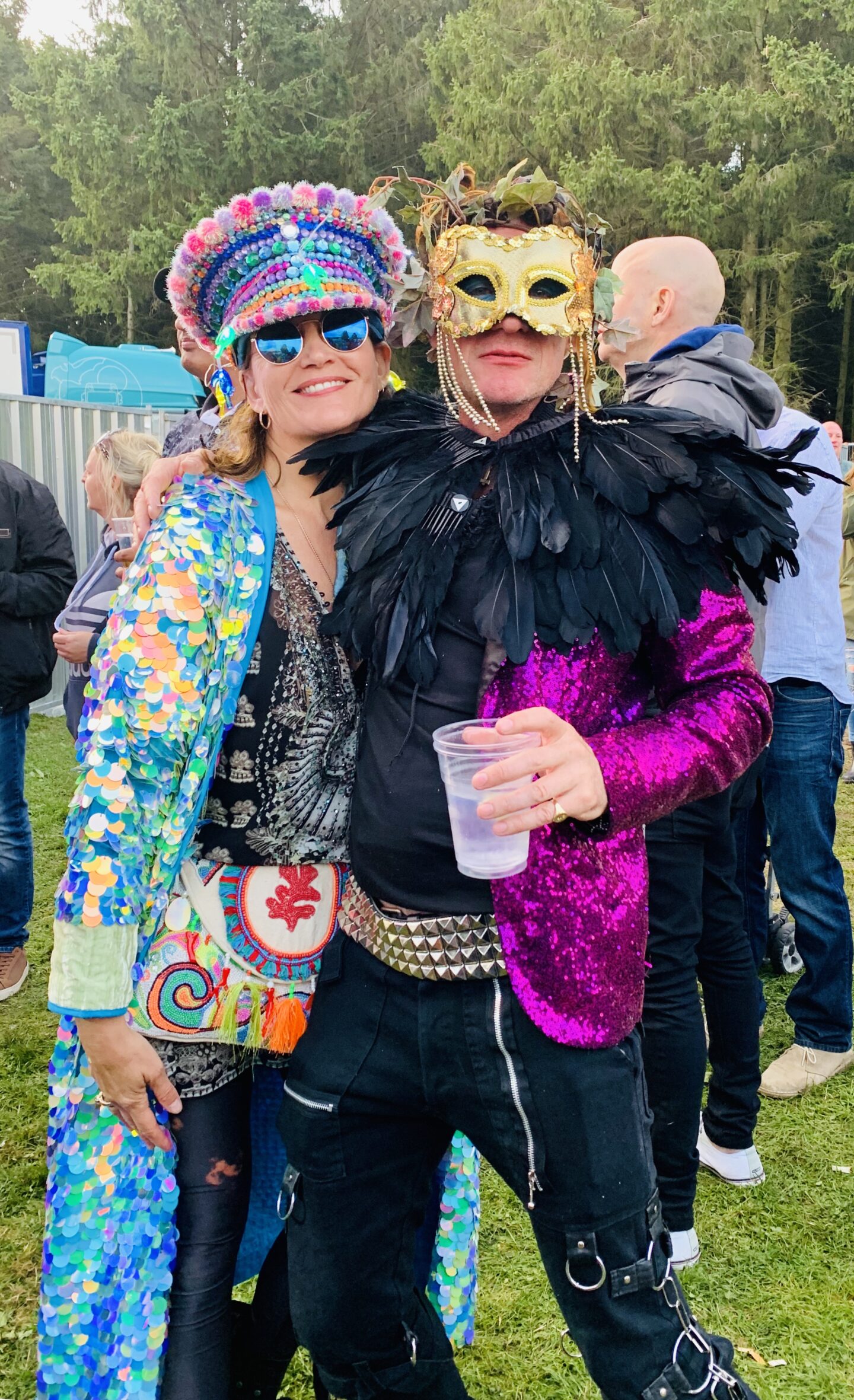 Get into the festival spirit at Hardwick Festival
