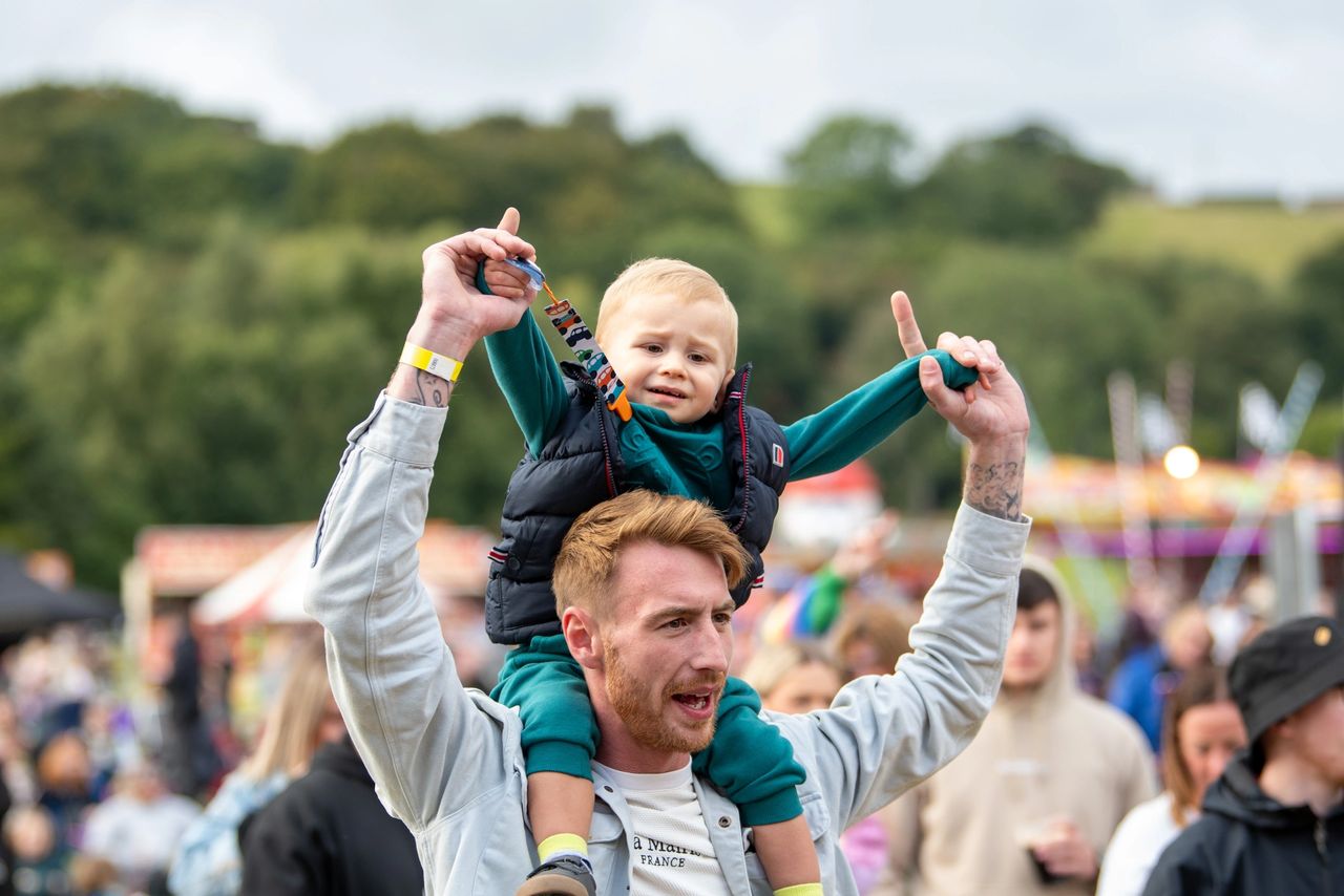 Made in Manchester music festival
