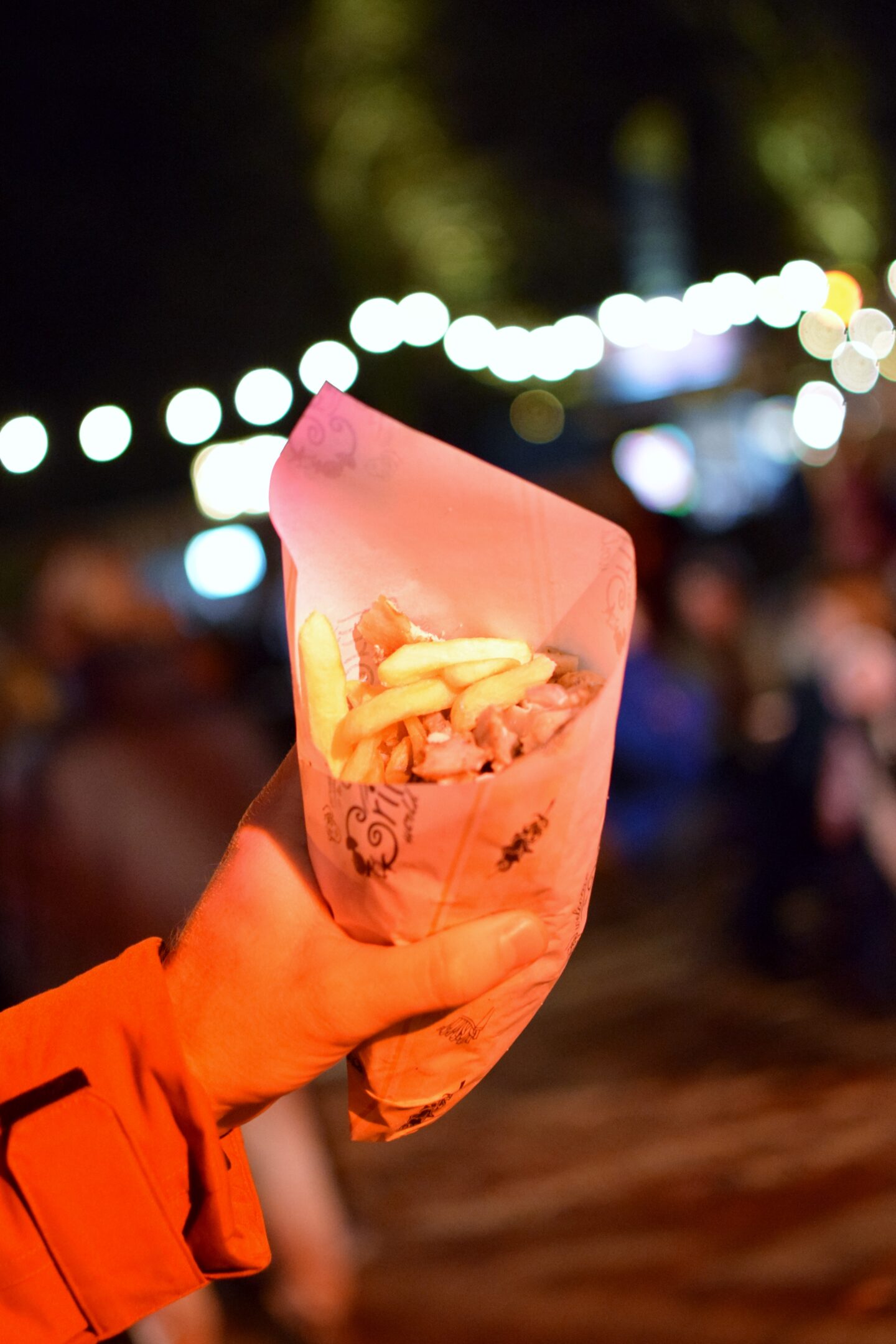 Christmas at Dunham Massey 2023 -gyros