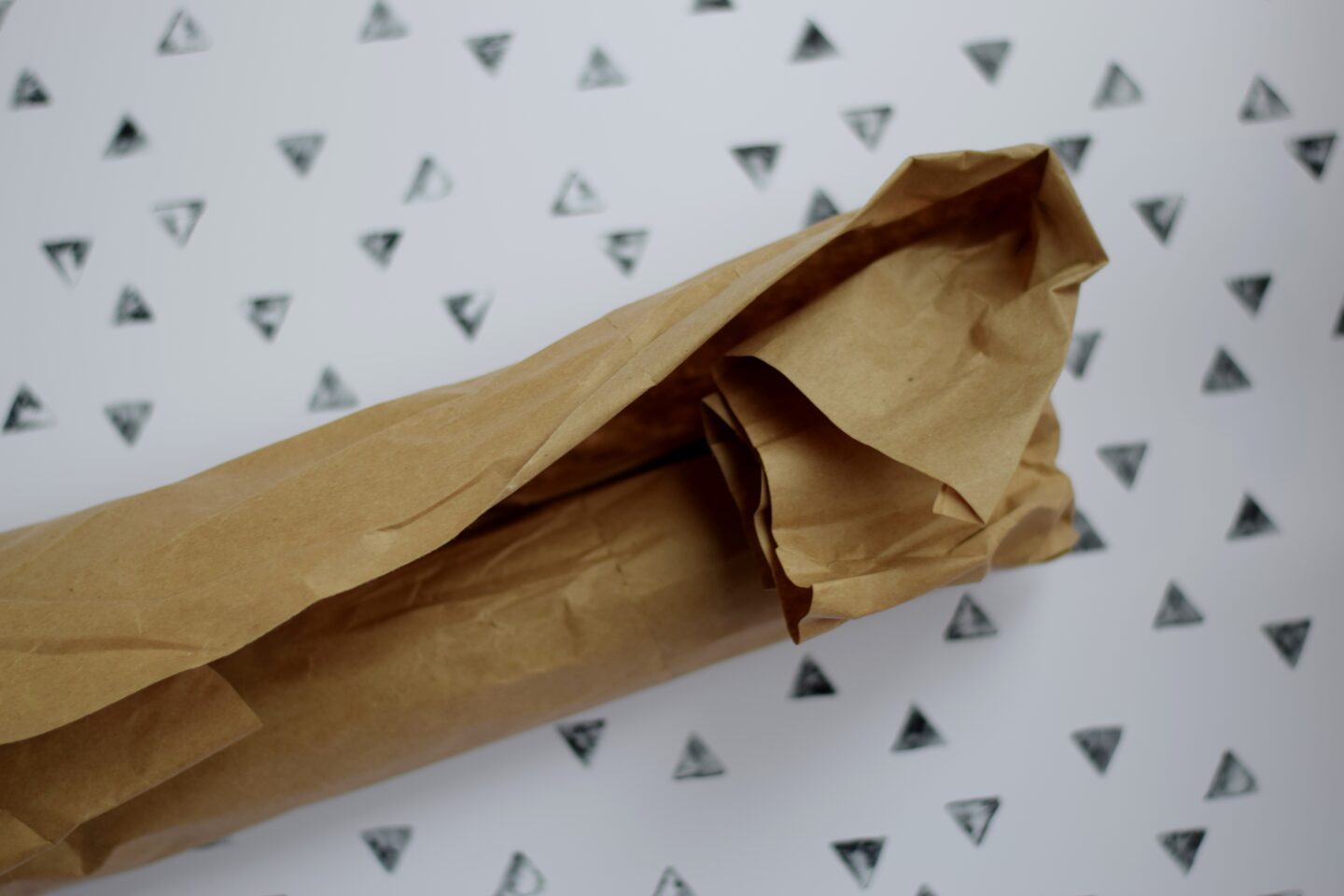 My-picture.co.uk - my prints arrived in paper packaging with no plastic to dispose of