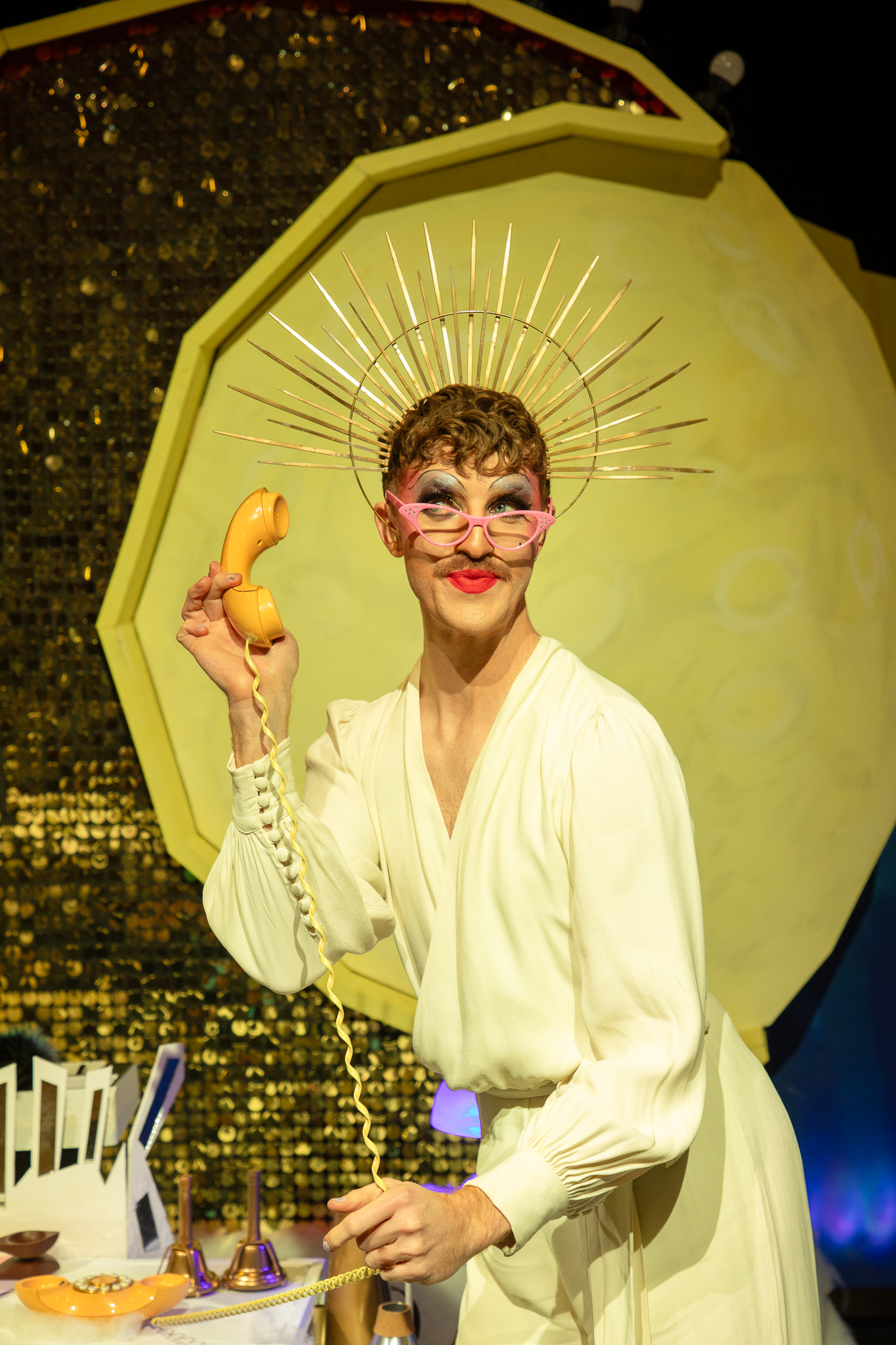 The Snow Queen at Waterside
info@jasonlock.co.uk
www.jasonlock.co.uk