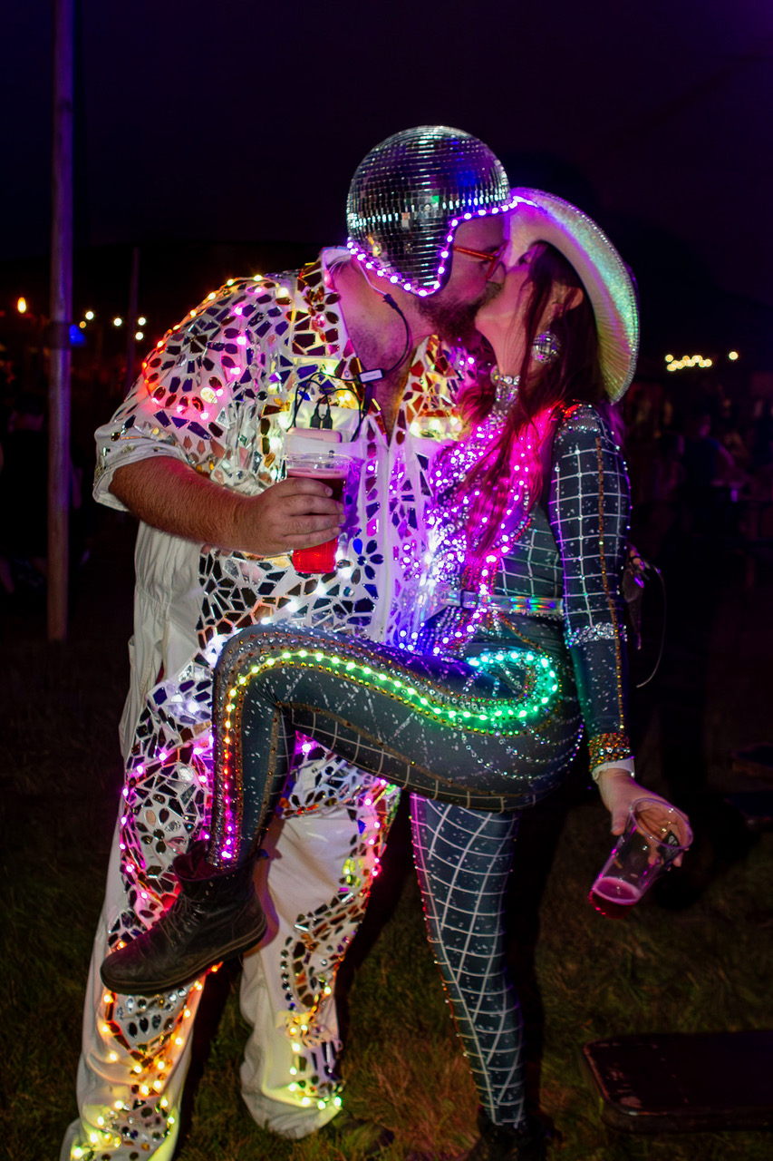 Mucky Weekender - September Festivals 2025