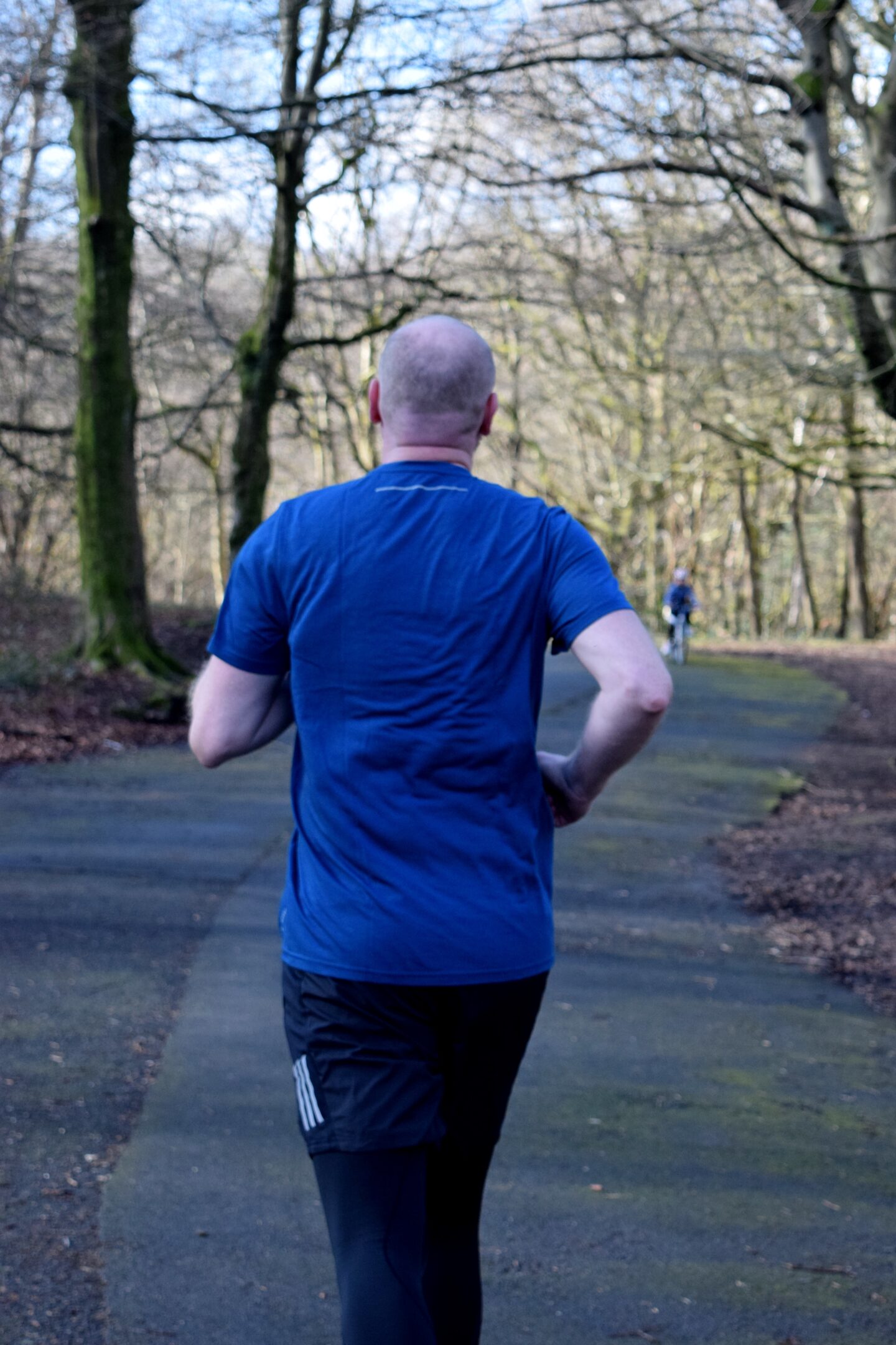 Dave running - adidas