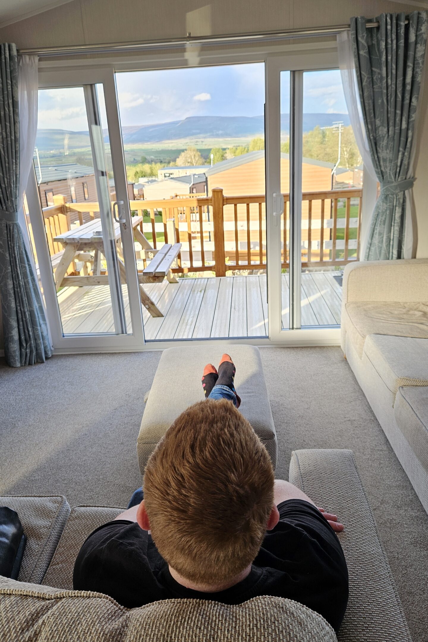 Willerby Malton Holiday Home - view