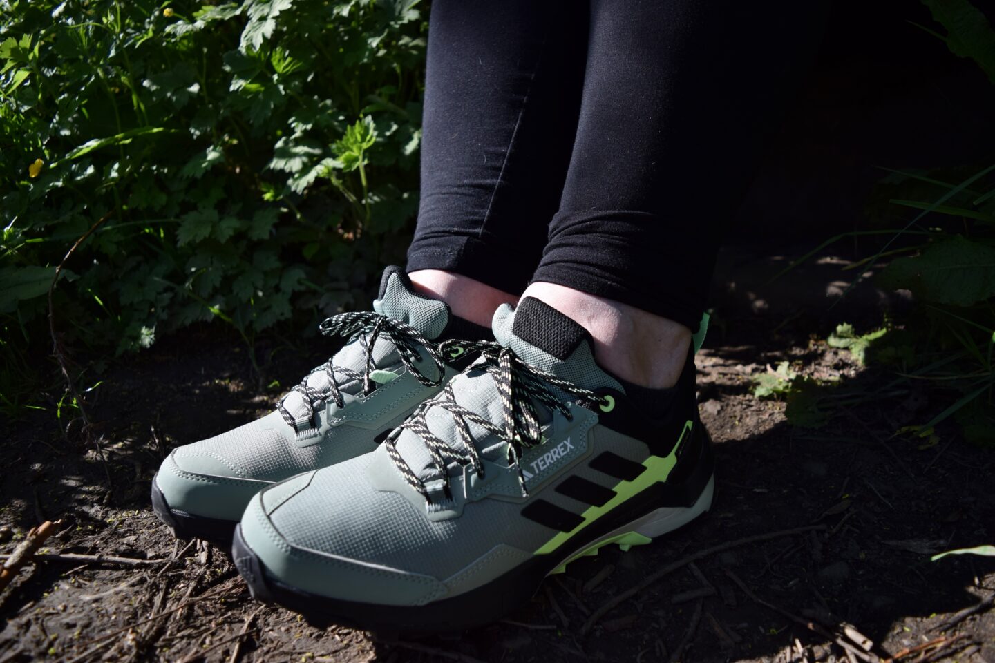 adidas Terrex walking shoes