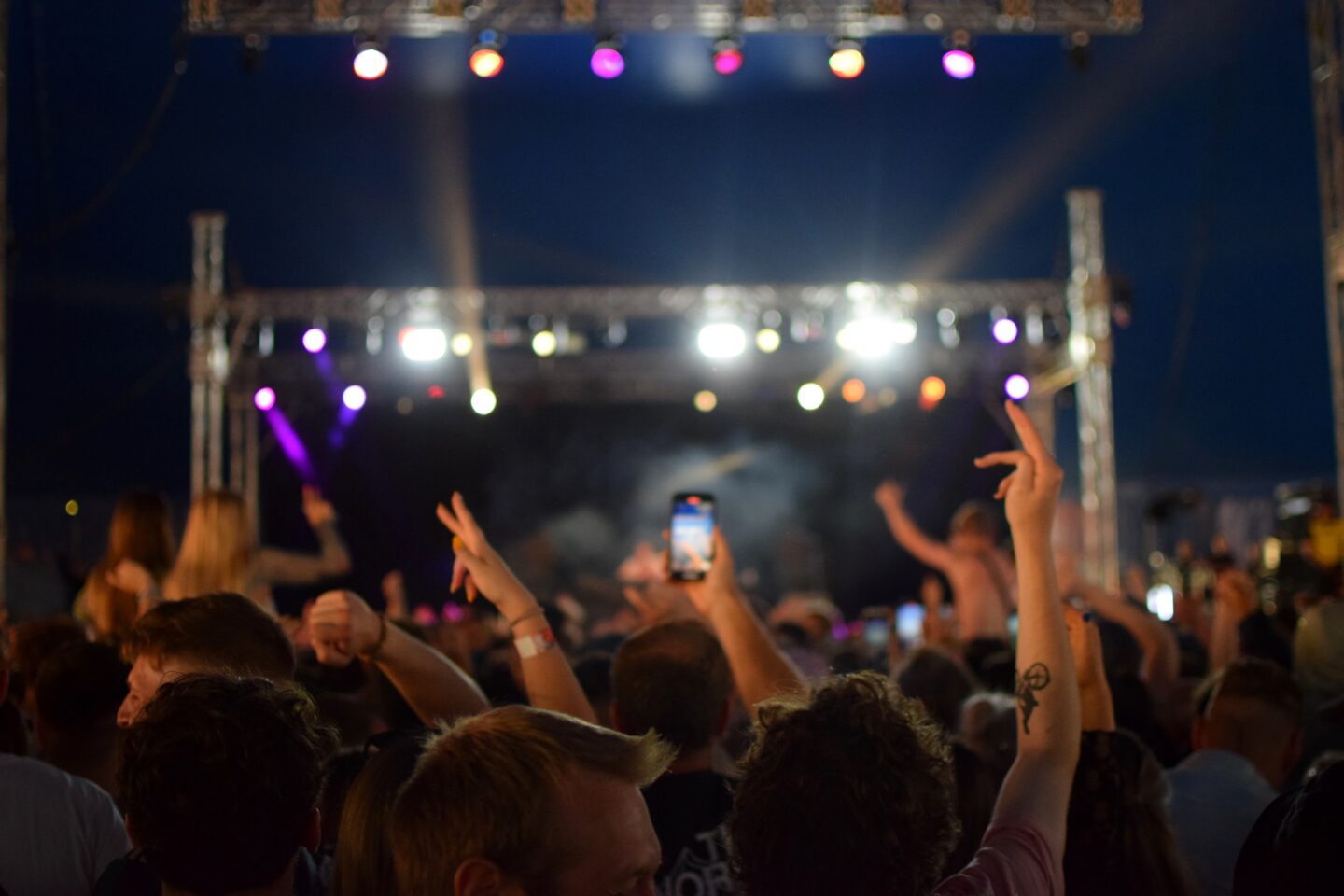 Annie Mac at Tramlines