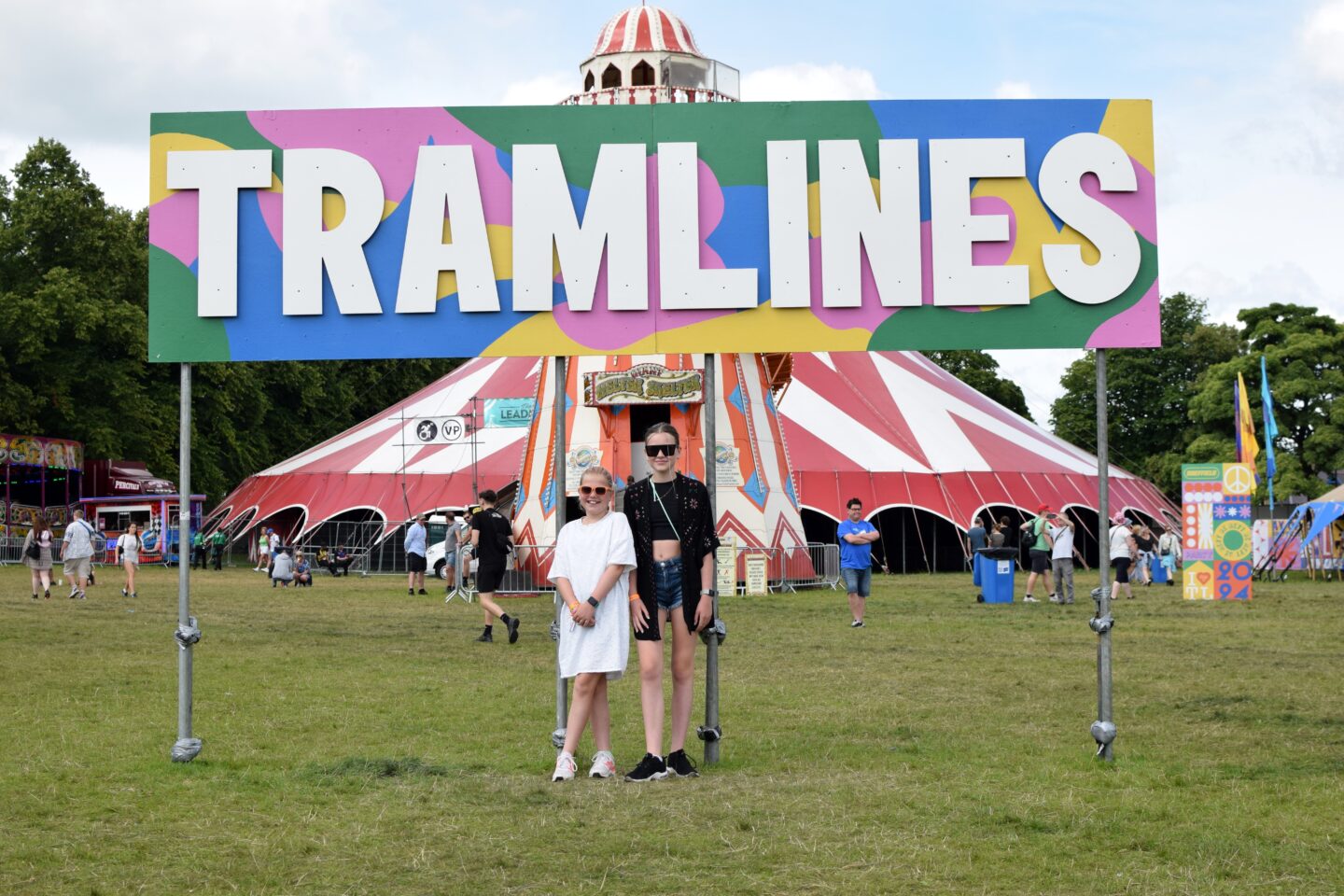 Tramlines 2024 review