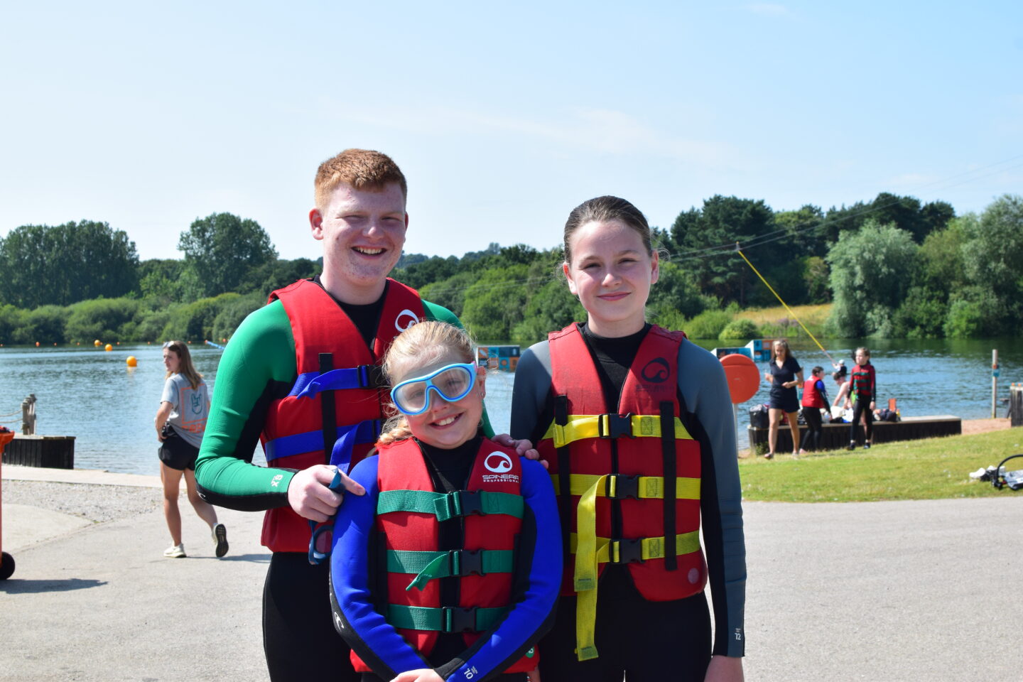 Wild Shore Delamere Review & Tips