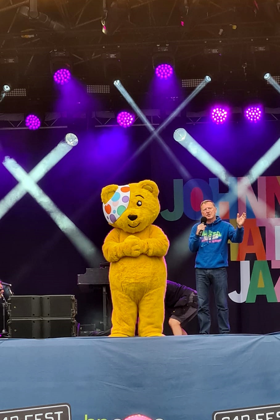 CarFest Charity Festival