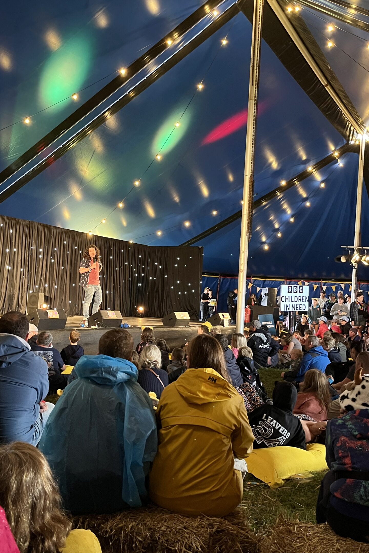 CarFest charity festival