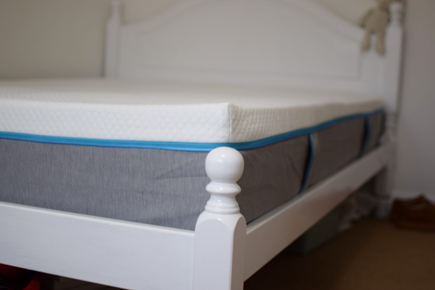 SIMBA hybrid mattress