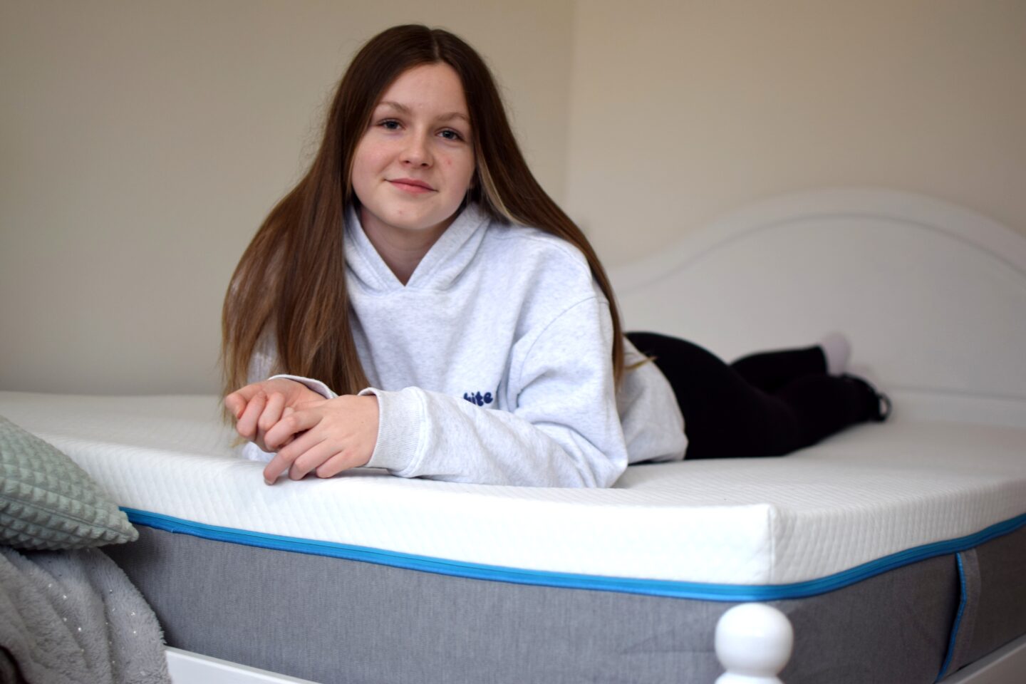SIMBA hybrid original mattress