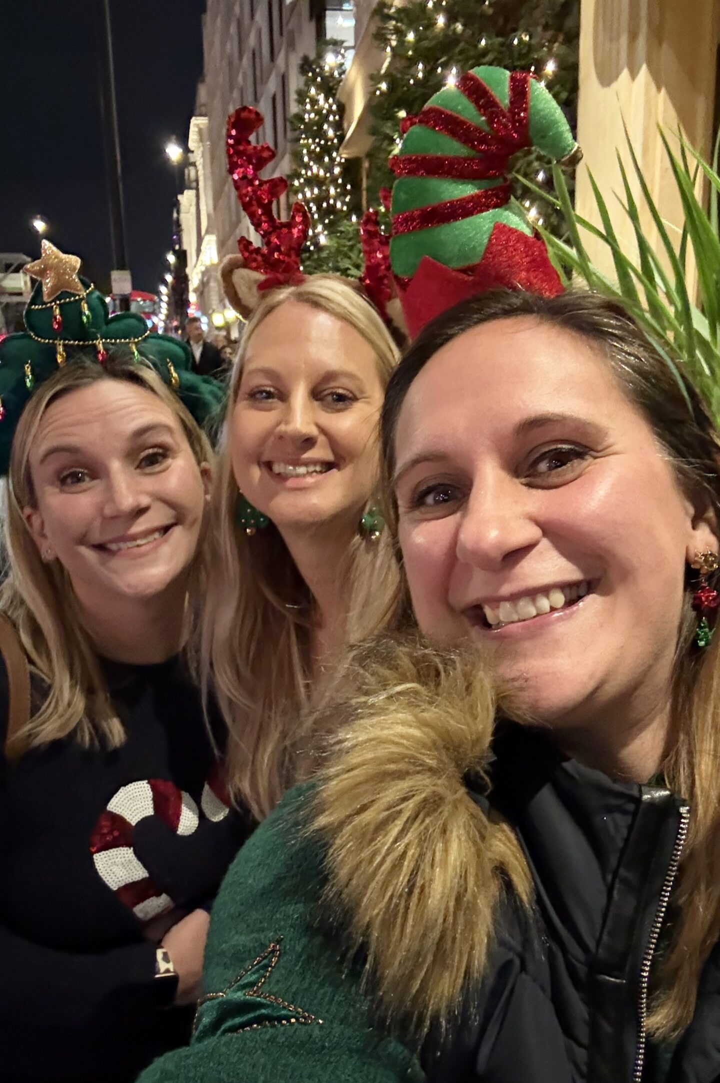 Race Across the World - Team WGOAA