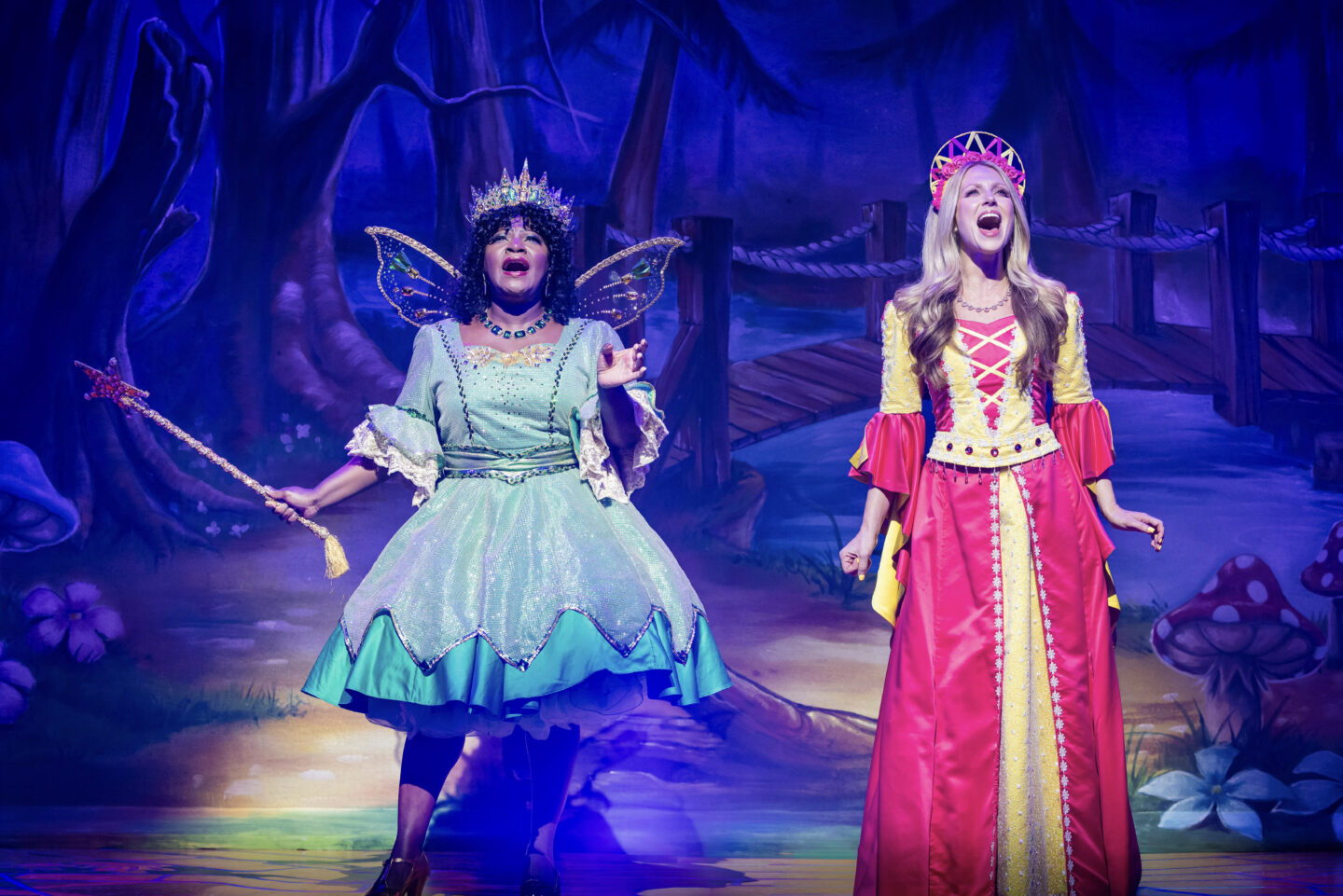 Maid Marion and The Spirit of Nottingham Maid Marion and The Spirit of Nottingham