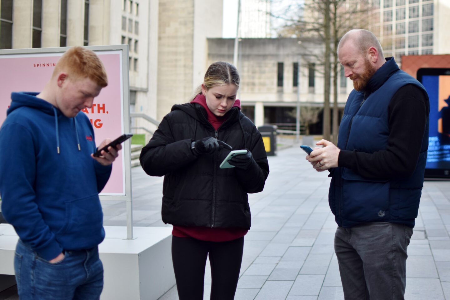 Manchester StreetHunt - Review