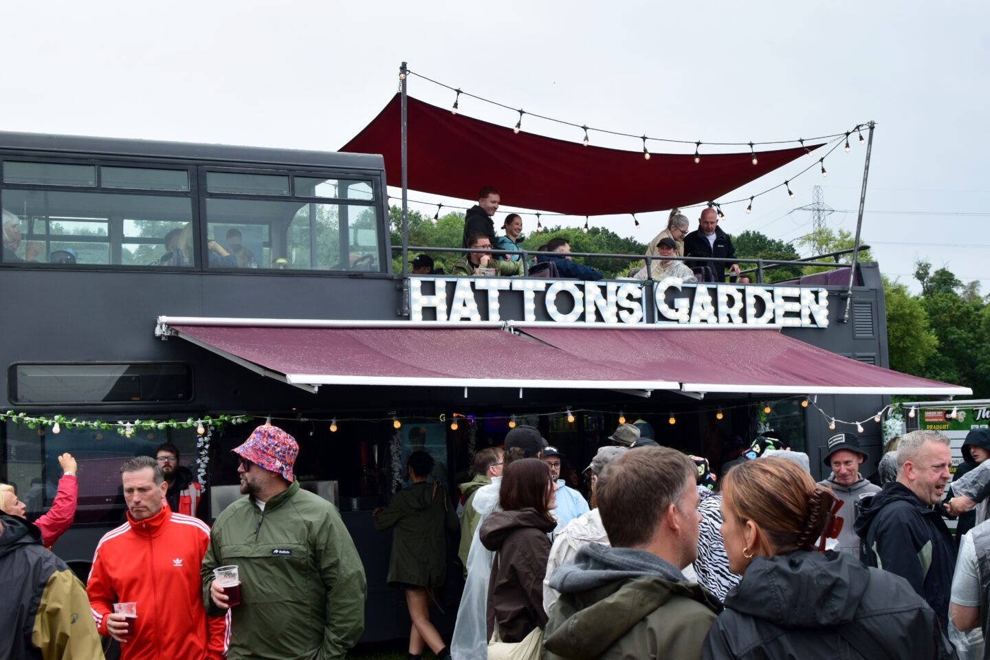 Hattons Garden